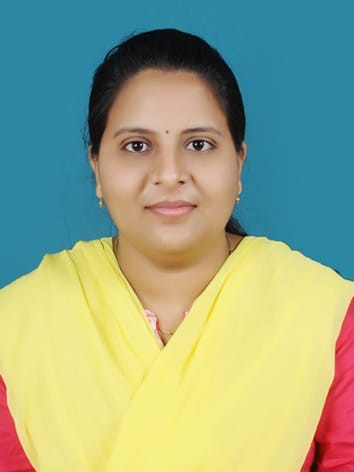 Madhuri Bhagwanta Thorat