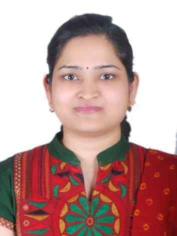 Ashru Rishikesh Jadhav