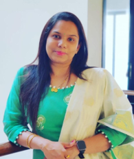 Sheetal Sarjerao Patil