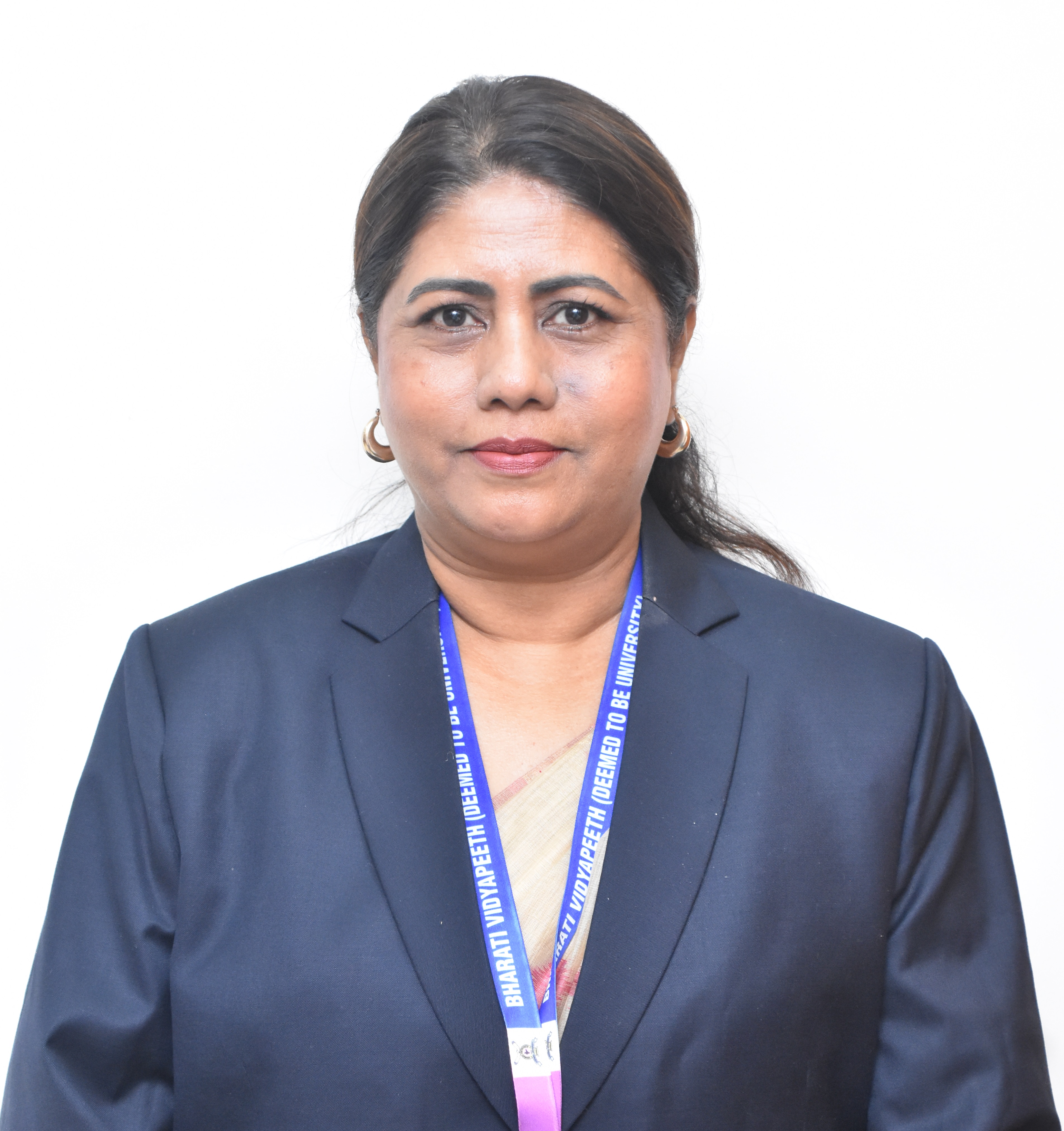 PRATIBHA SAMSON GAIKWAD