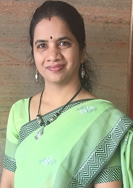 Manisha Suhas Mohite 