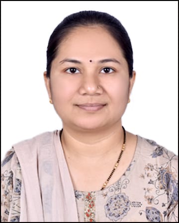 Rohini Vishnu Rathod