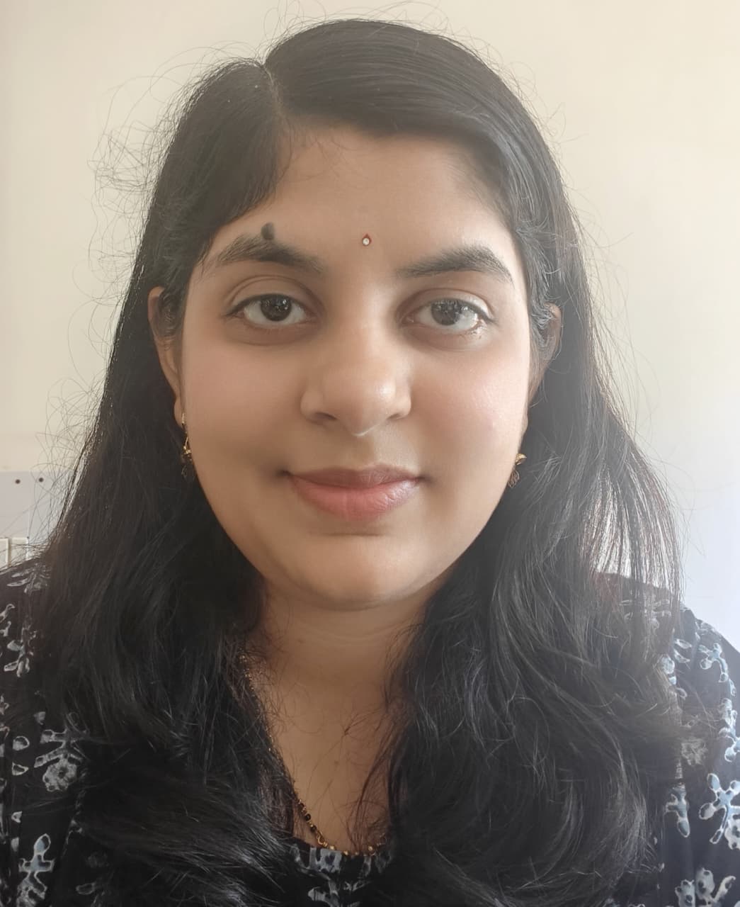 Dhanashree D. Waikar