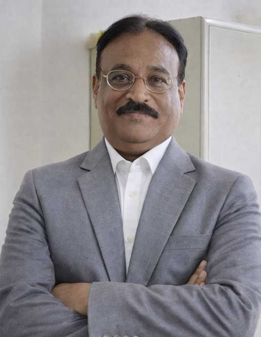 Dhananjay Sastkar