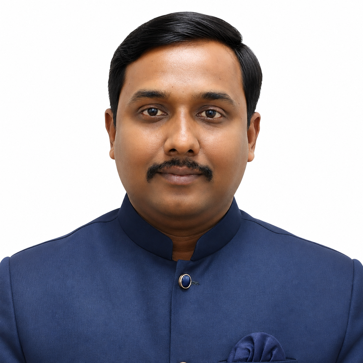 Dipak Jadhav