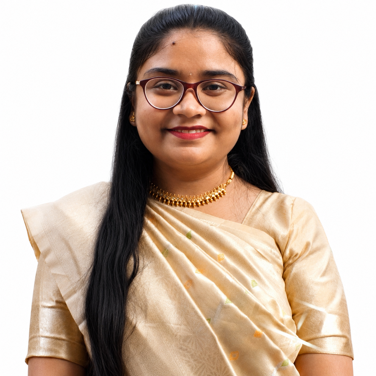 Ketaki Sunil Sonawnae