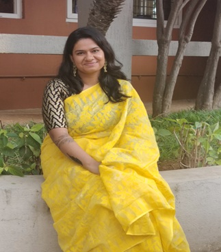 Sritama Banerjee