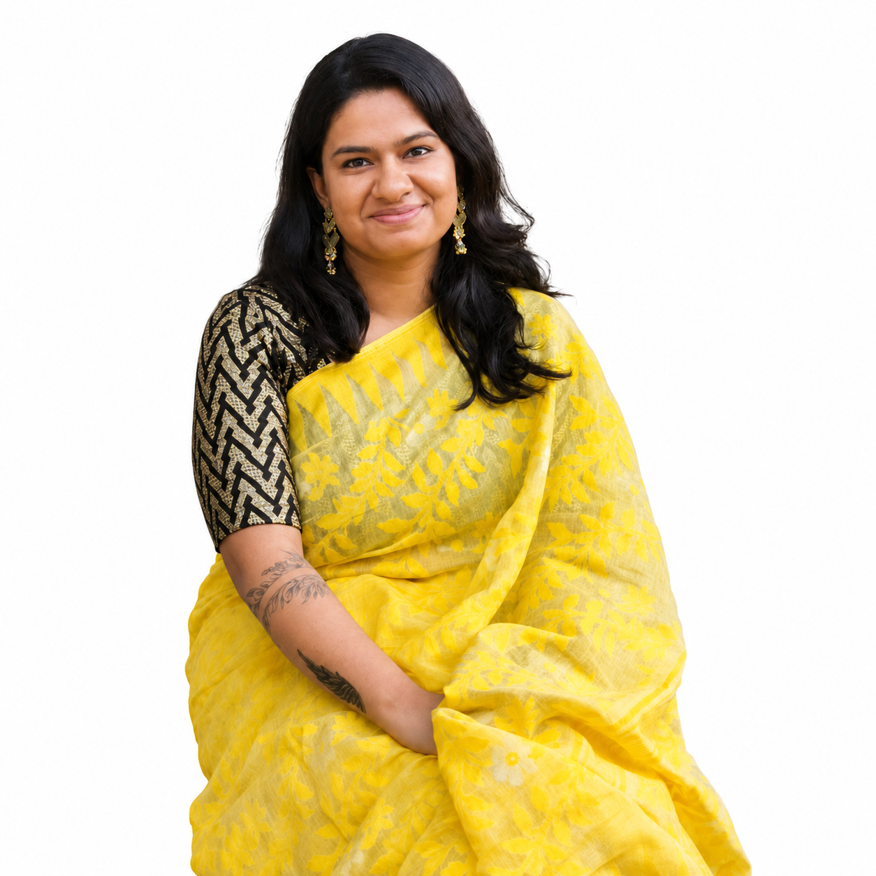 Sritama Banerjee