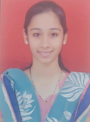Priyanka Pradip Gurav