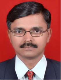 Bharat R. Devhare