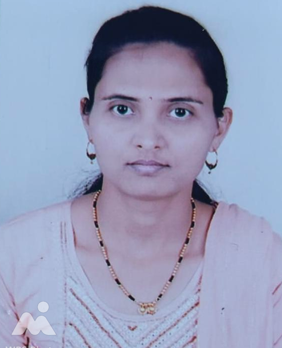 Prajakta Shekhar Deshmukh
