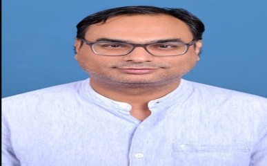 Navin Kumar 