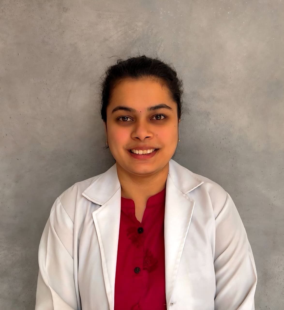 Manalee Suryakant Kadam