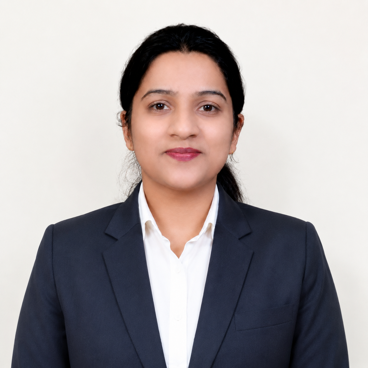 Patil Shruti Jaywant
