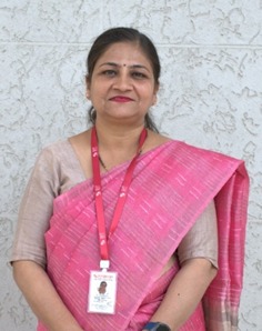 Latika Pinjarkar