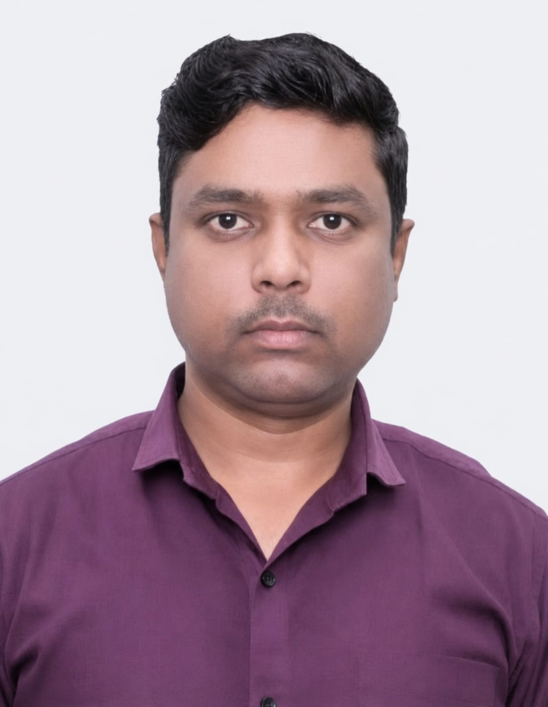 Mahesh Mohan Waghmare