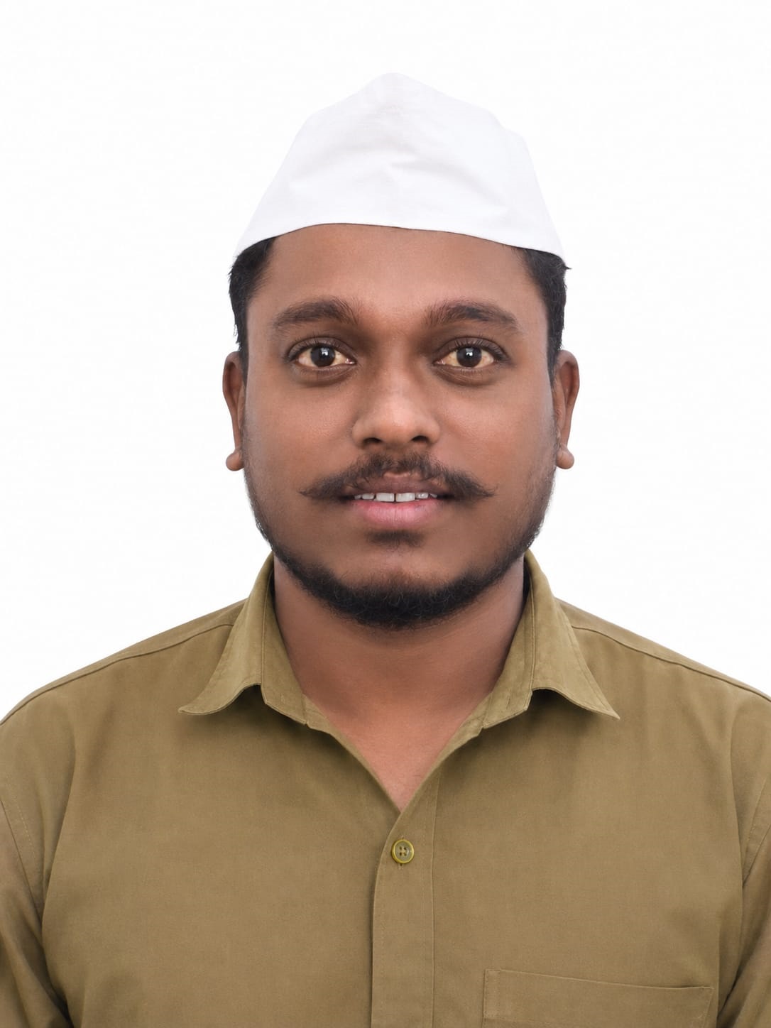 Rushikesh Bhagwan Bansode