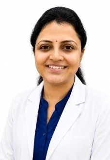 Pooja Mundada
