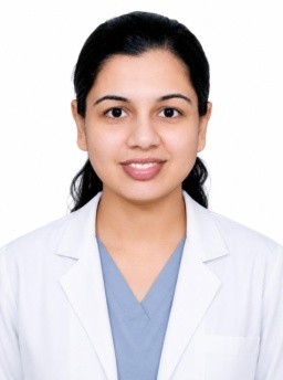 Renuka Avinashe
