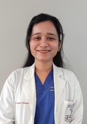 Sonali Ghorpade