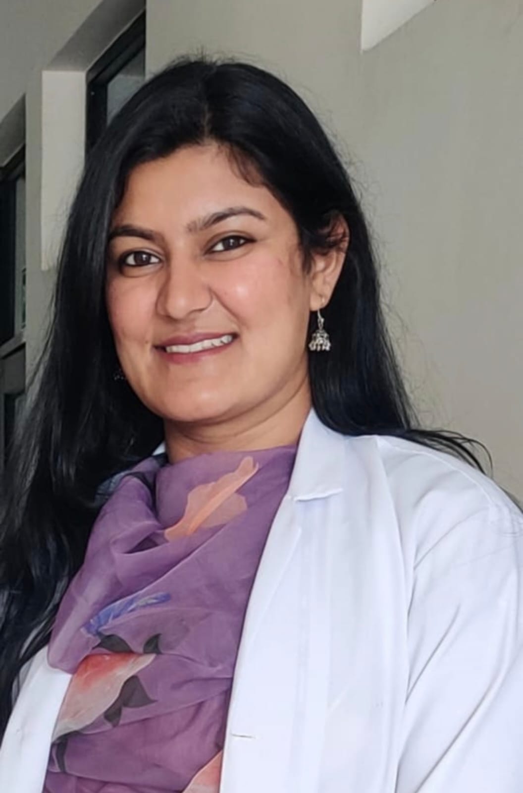 Saloni Jain