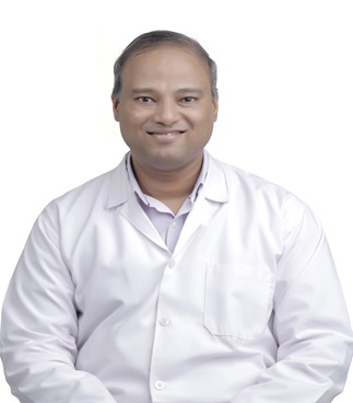 Satish Bhosale