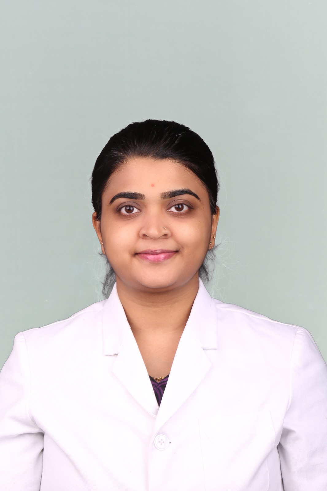 Jivika Matkar