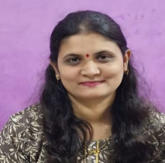Swapnali Lalaso Mahadik