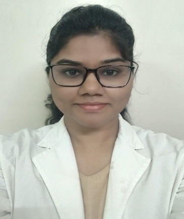 Priyanka Paul Madhu