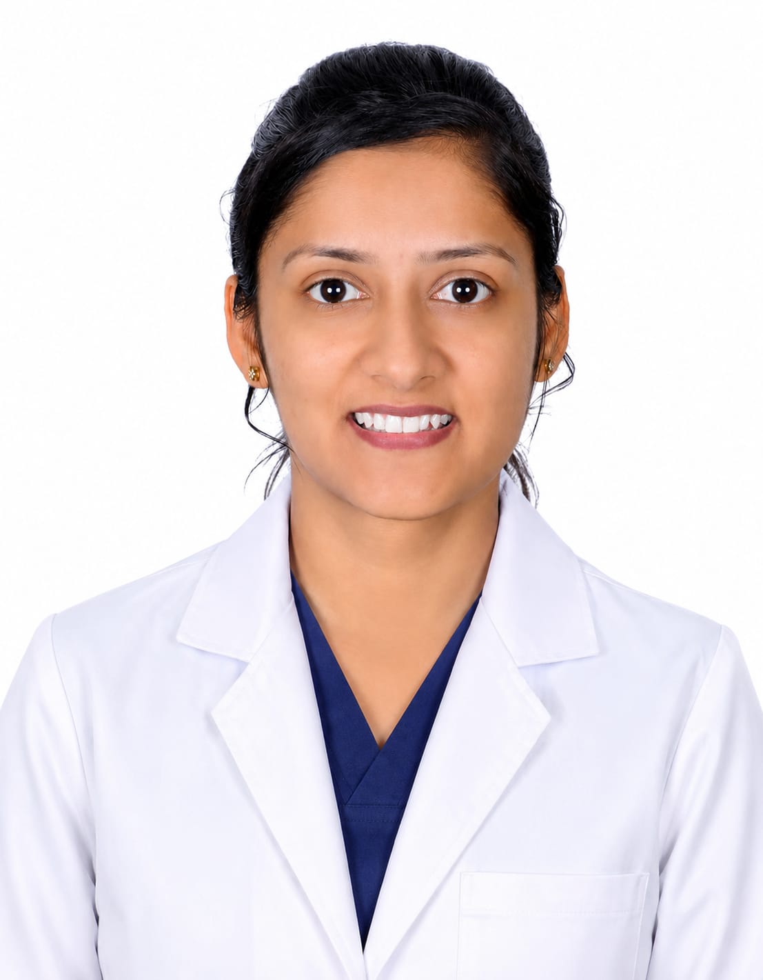 Purva Chougule