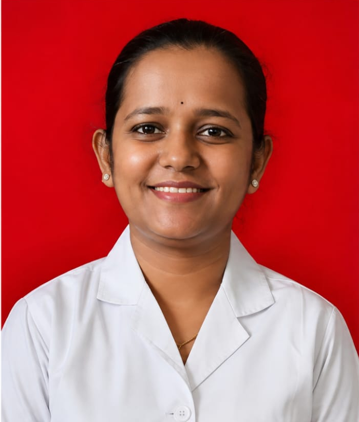 Revati Tambe
