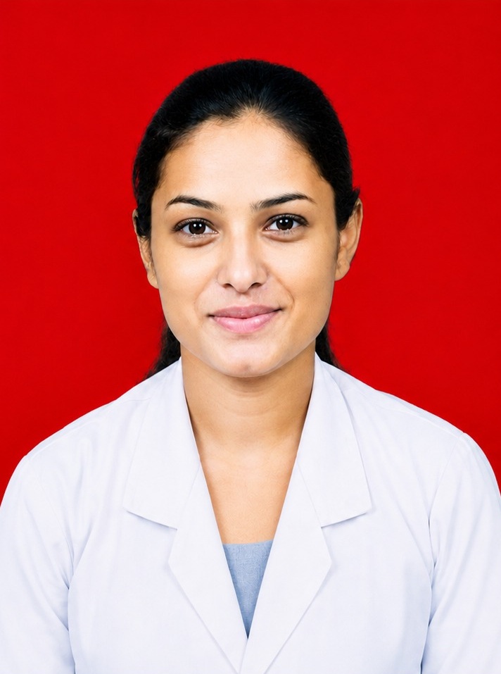 Akshata Tambe