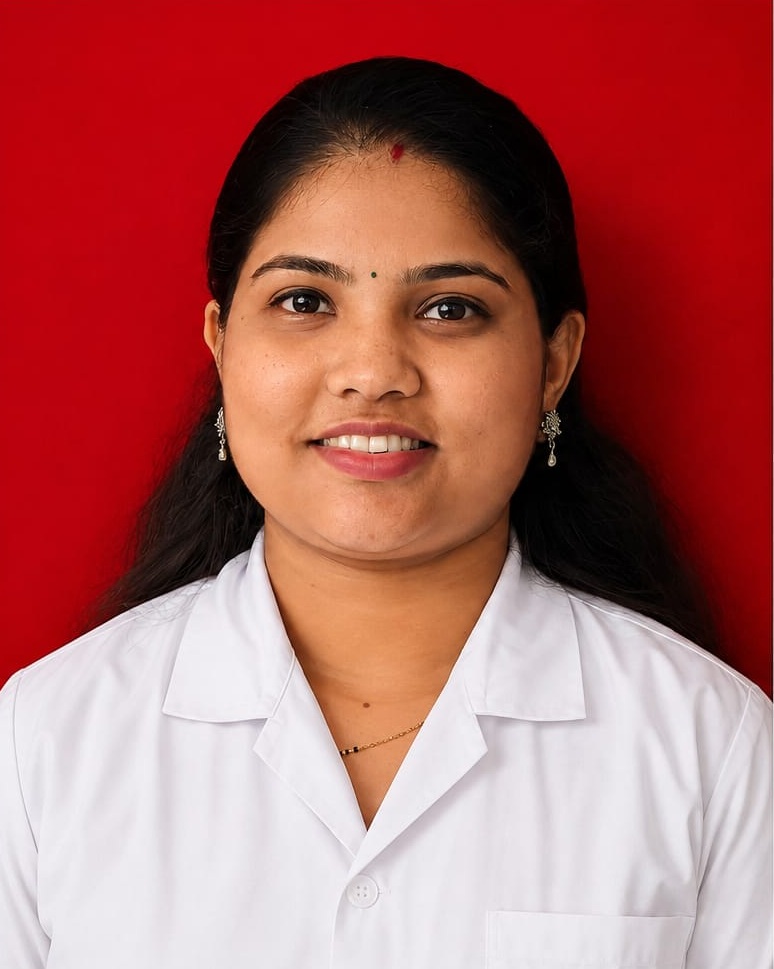 Pooja Dhamal