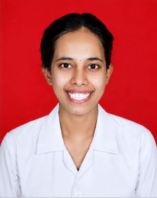 Prajakta Kamble