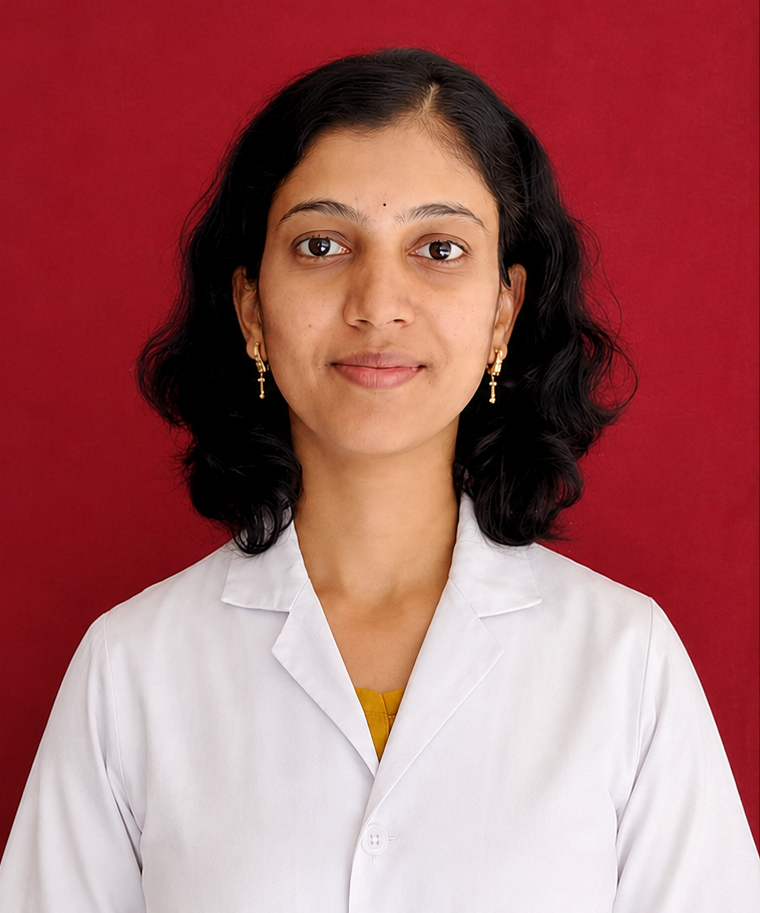 Sanjana Vijay Aagate