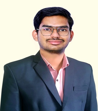 Vodnala Prasoon Kumar