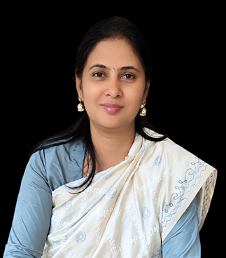 Ashwini Jadhav