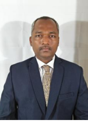 Jitendra Kachare