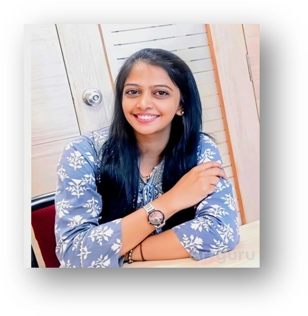Rahesha Mulla
