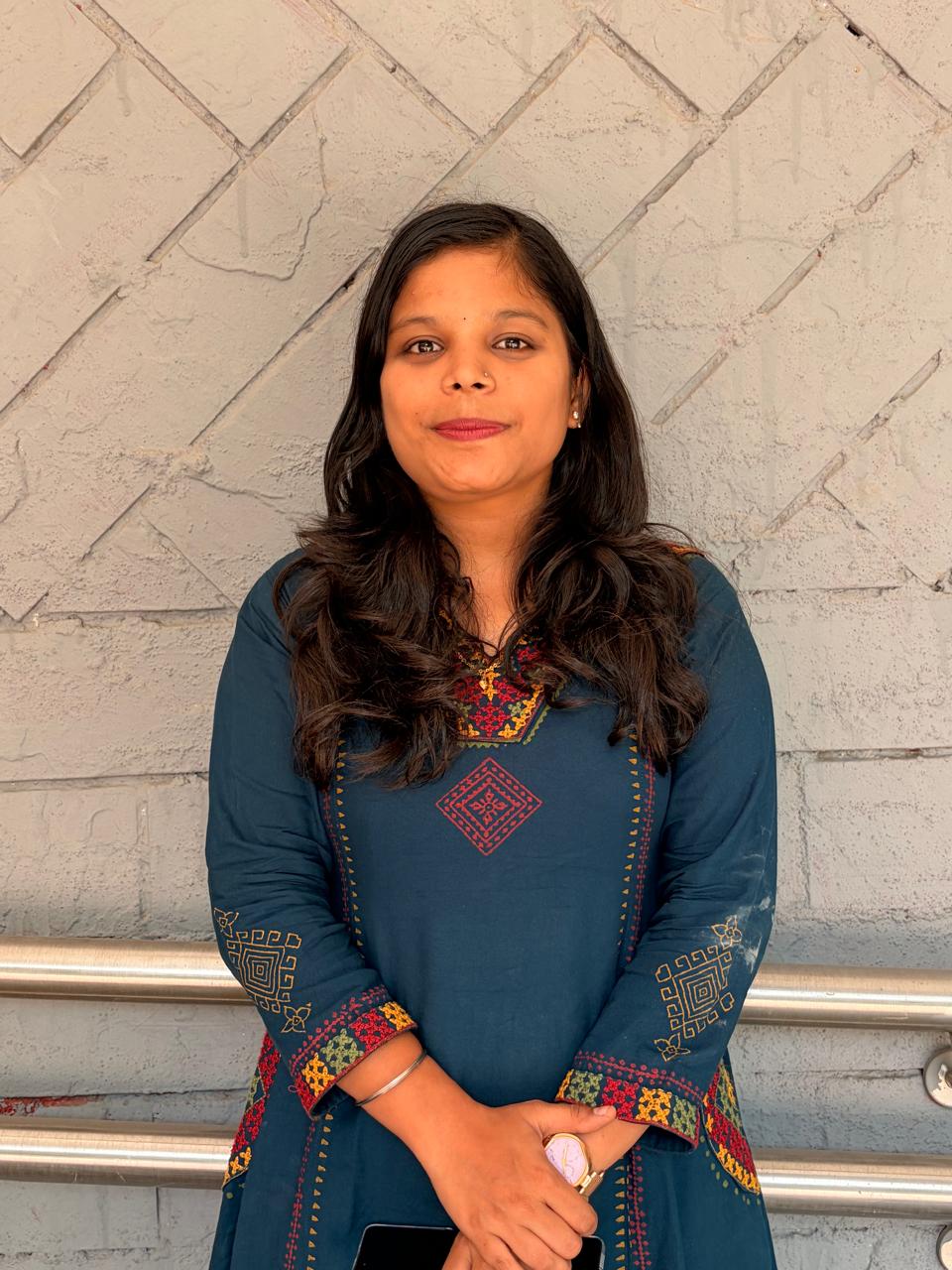 Pooja Jaju