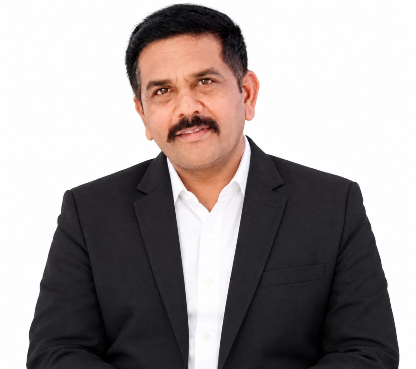 Vinod Karande