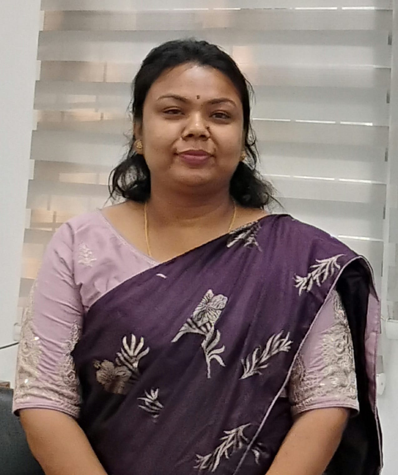 Nishita Shahare