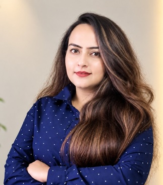 Hardeep  Kaur