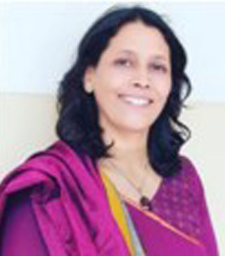Rajashree Dhanajay Jadhav