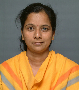 Varsha Sanjay Pandit