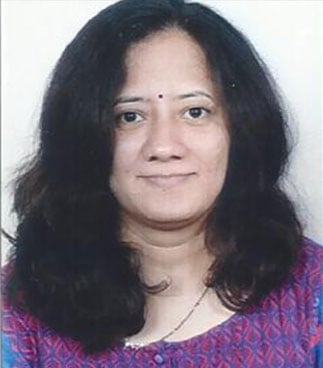 Priya Nimish Deo