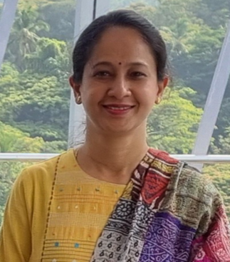 Laxmi Sachin Lakade