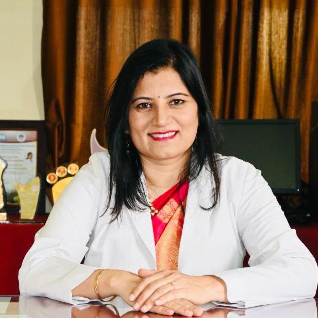 Jiwanasha Agrawal