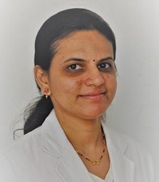 Lalita Nanjannawar