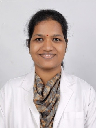 Biradar Jyoti Mallanagouda